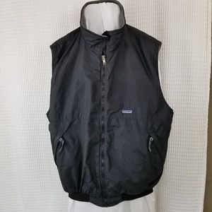 Patagonia HTF XXL vest